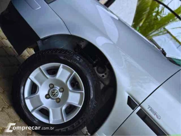 SAVEIRO 1.6 MI CS 8V FLEX 2P MANUAL G.IV