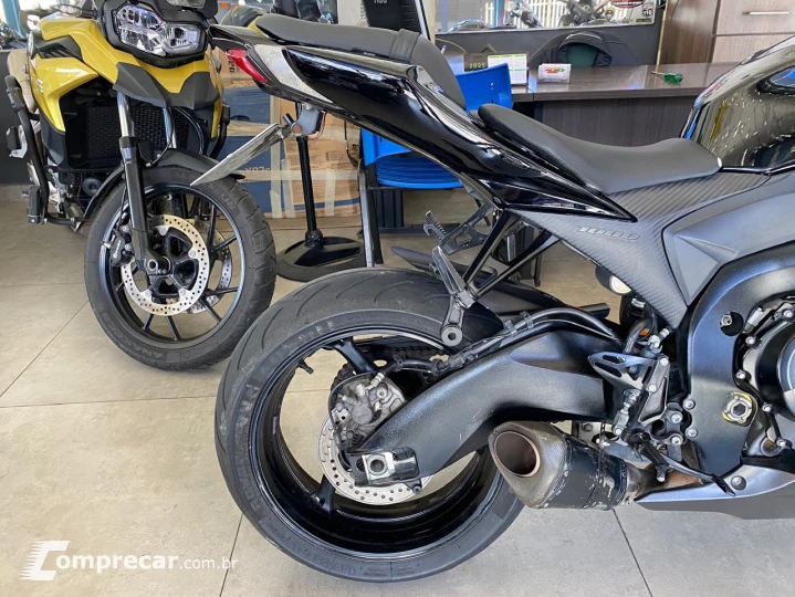 GSX-R 1000