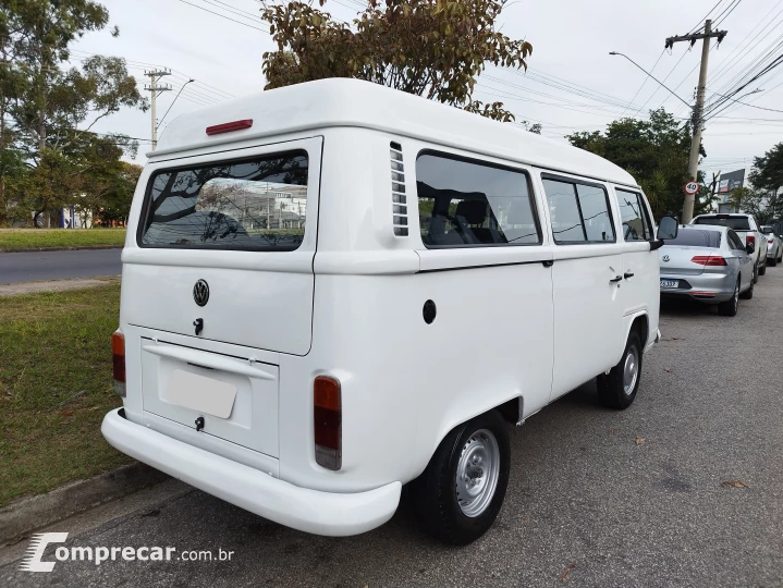 KOMBI 1.4 MI STD 8V