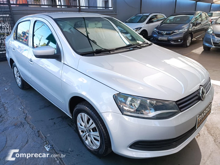 VOYAGE 1.6 MI Trendline 8V