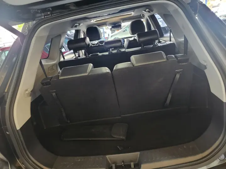 Tiggo 8 TXS 1.6 16V TGDi Aut.