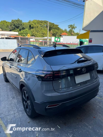 NIVUS 1.0 200 TSI Highline