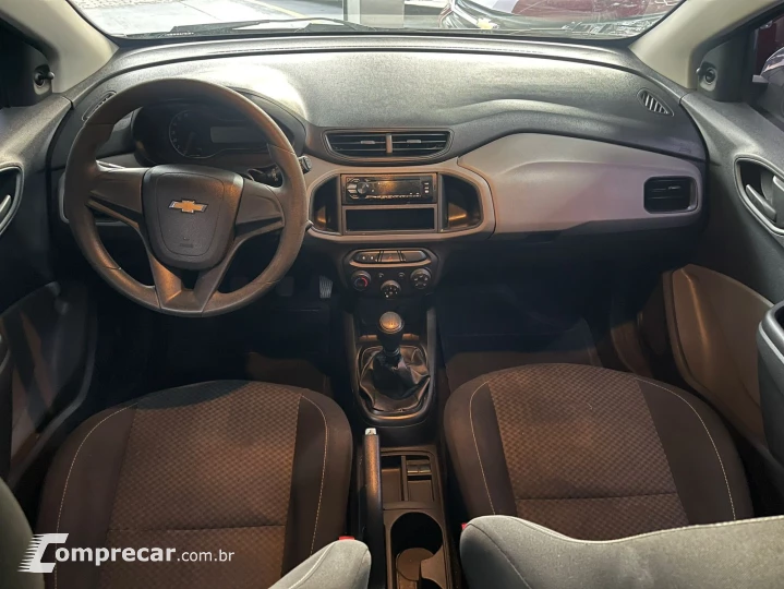 ONIX 1.0 MPFI JOY 8V