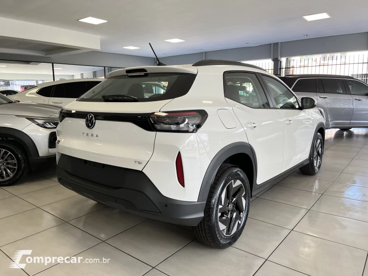 TERA 1.0 170 TSI Comfort