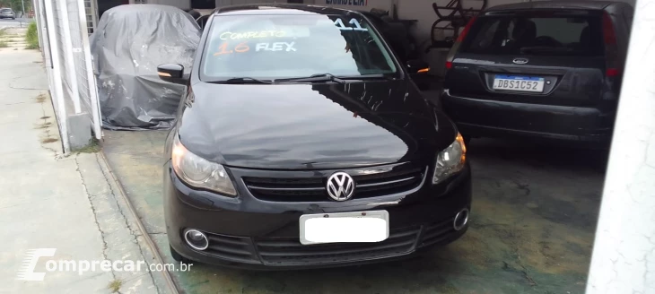 GOL 1.6 MI Power 8V G.V