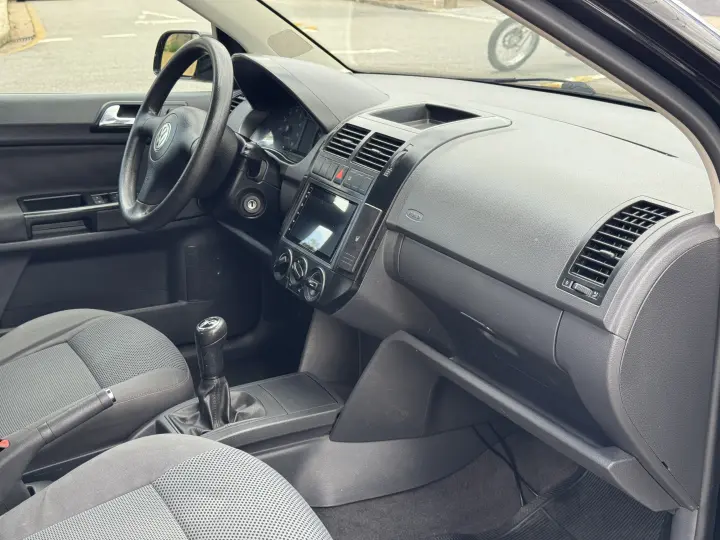 POLO 1.6 MI Sportline 8V