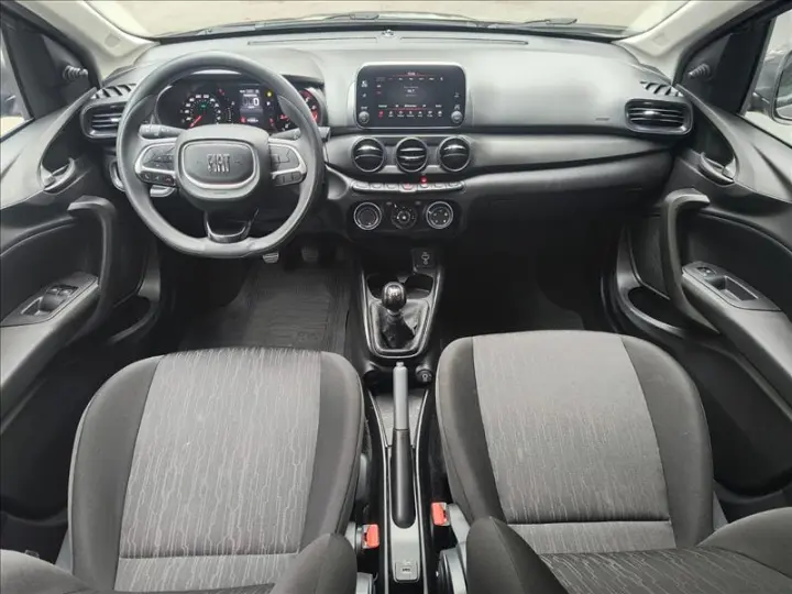 ARGO 1.0 Firefly Drive