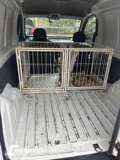 KANGOO 1.6 Express 16V