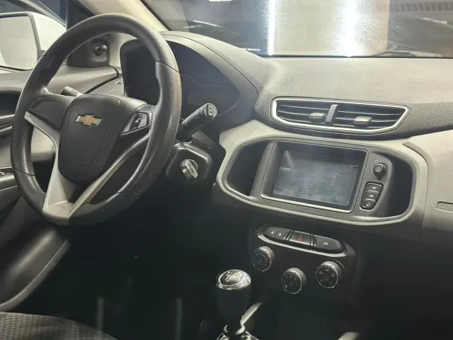 ONIX - 1.4 MPFI LT 8V 4P MANUAL