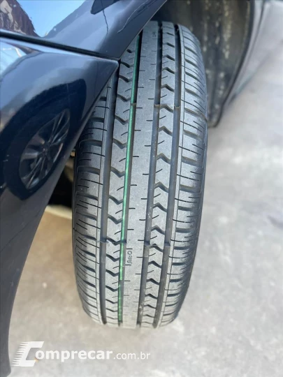 MERIVA 1.4 MPFI JOY 8V