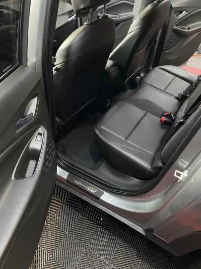 MONTANA 1.2 Turbo Premier