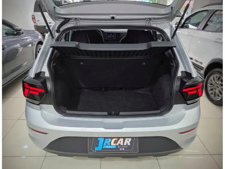 POLO 1.0 MPI TRACK MANUAL