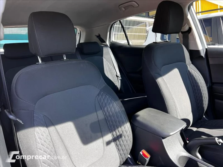 CRETA 1.0 Tgdi Limited