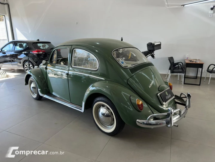 FUSCA 1.3 8V