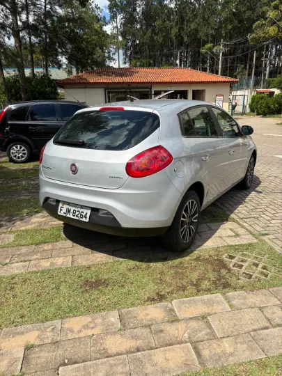 BRAVO 1.8 Essence 16V