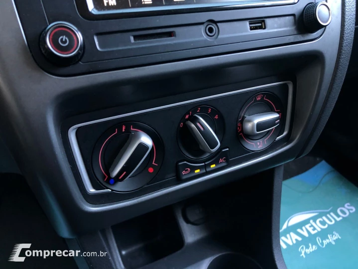 Fox 1.6 Msi Total Flex Connect 4P Manual