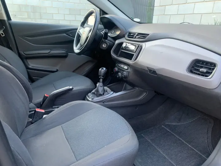 ONIX 1.0 MPFI JOY 8V FLEX 4P MANUAL