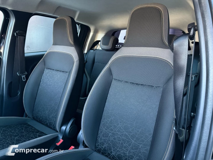 MOBI 1.0 EVO Trekking