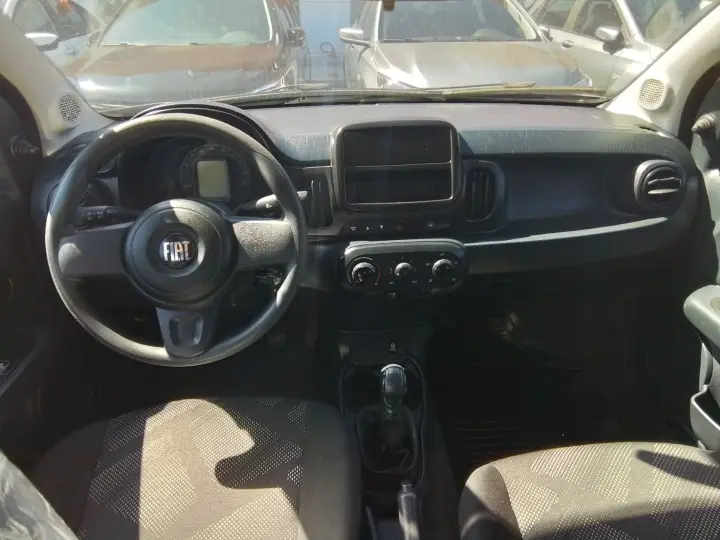 MOBI 1.0 EVO FLEX LIKE. MANUAL