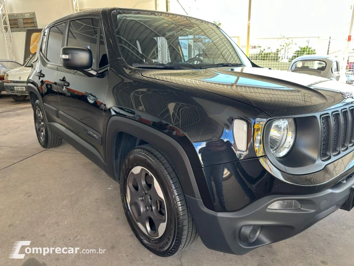 RENEGADE 1.8 16V STD