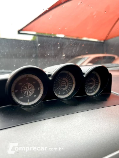 PALIO 1.8 MPI Adventure Weekend 8V