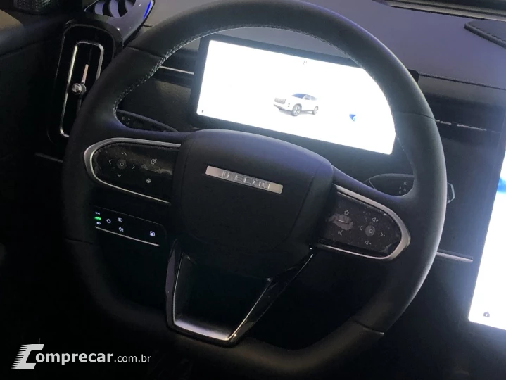 7 1.5 TGDI PHEV LUXURY DHT