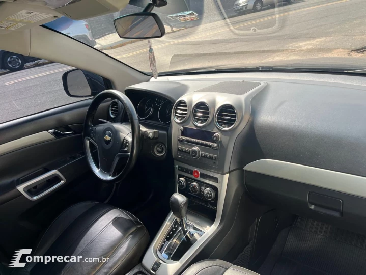 CAPTIVA 2.4 Sidi 16V