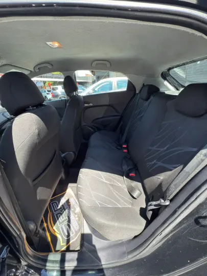 HB20 1.0 12V Comfort Plus