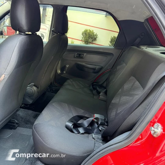 PALIO 1.0 MPI Fire 8V