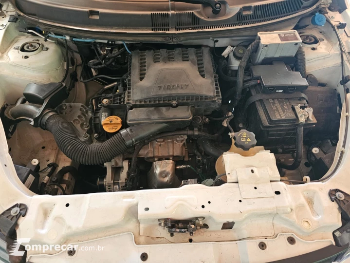 ARGO 1.0 Firefly Drive