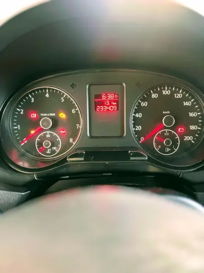 Fox 1.0 Mi Total Flex 8V 5p