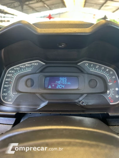 MONTANA LS 1.4 ECONOFLEX 8V 2p