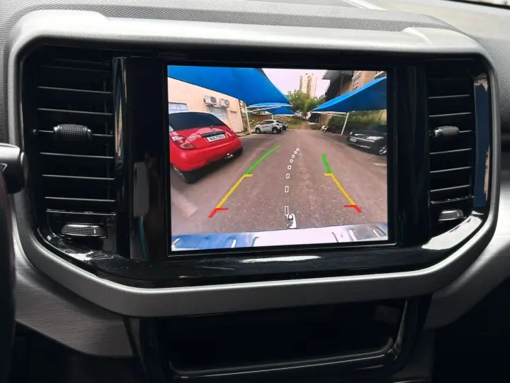 TORO 1.3 Turbo 270 Freedom