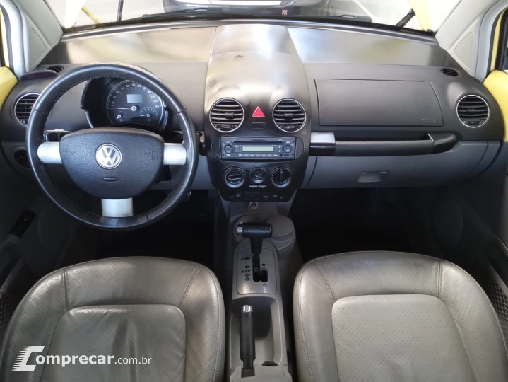 NEW BEETLE 2.0 MI 8V