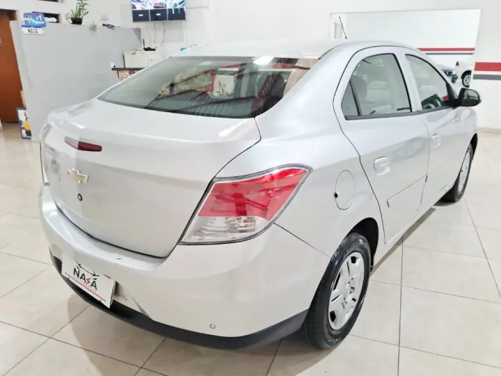 PRISMA 1.0 LT Spe/4 8V