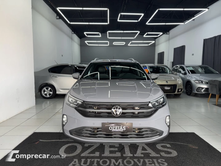 NIVUS 1.0 200 TSI Highline