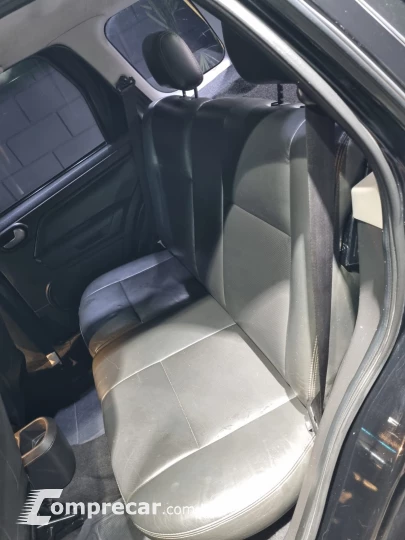 ECOSPORT 1.6 XLT Freestyle 8V