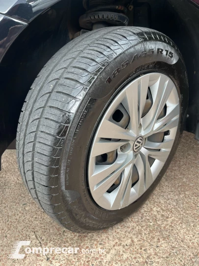 VOYAGE 1.6 MSI Totalflex