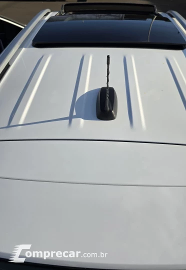 TRACKER 1.2 Turbo Premier