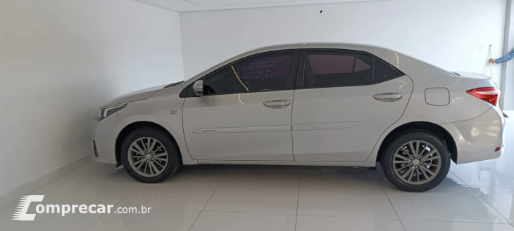 COROLLA 2.0 XEI 16V