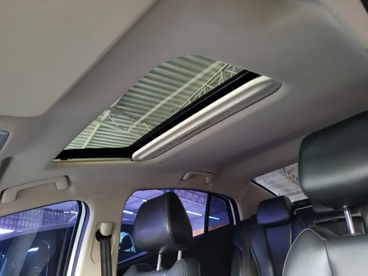 ARRIZO 6  PRO 1.5 Turbo Flex Aut.