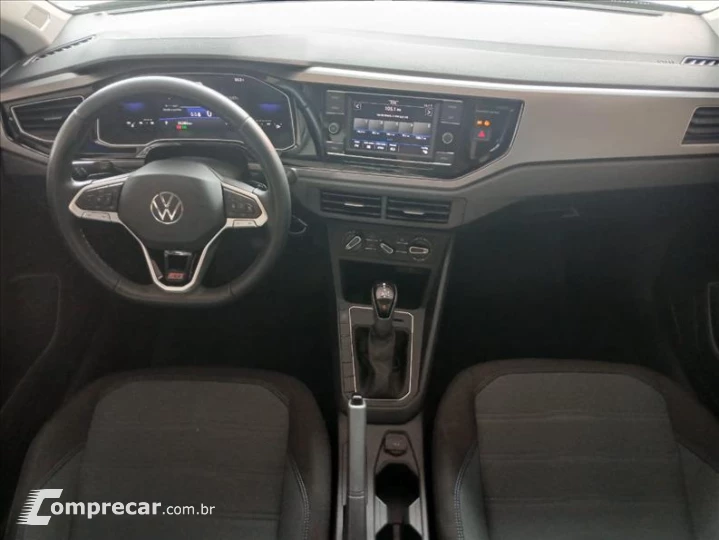 NIVUS 1.0 200 TSI Comfortline