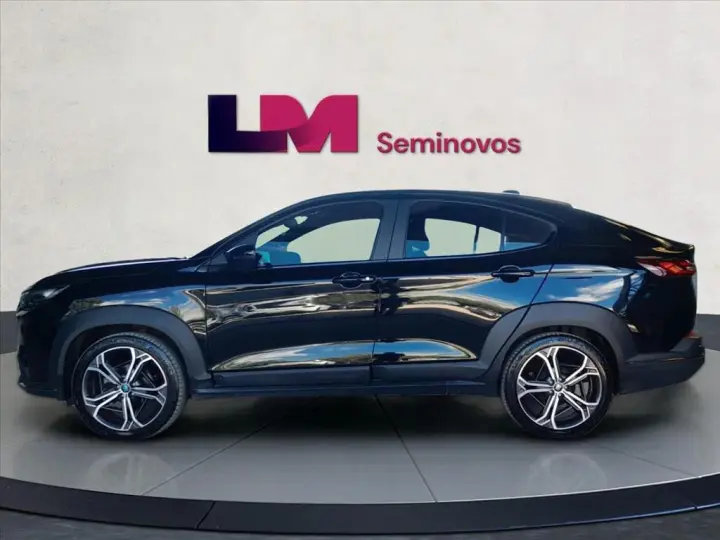 FASTBACK 1.0 TURBO 200 FLEX IMPETUS CVT