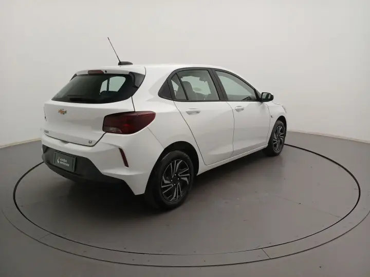 ONIX 1.0 FLEX LT MANUAL