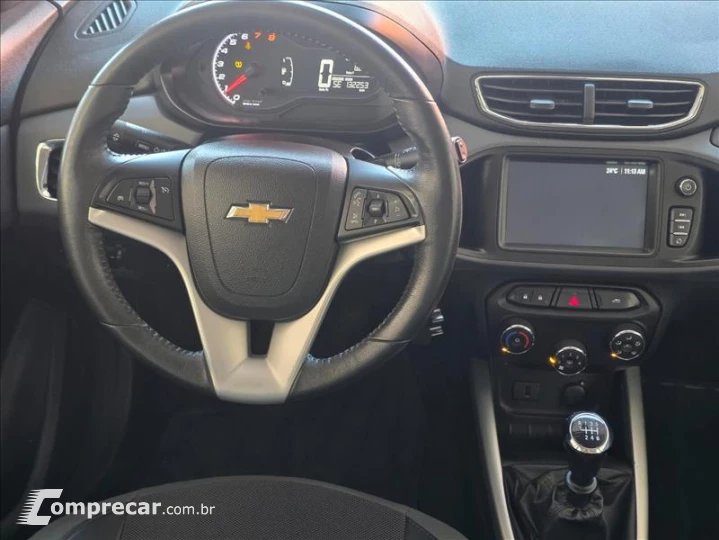 ONIX 1.4 MPFI Activ 8V