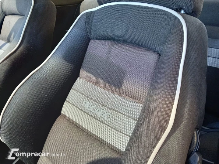 Gol 1.8 Gts 8V Álcool 2P Manual