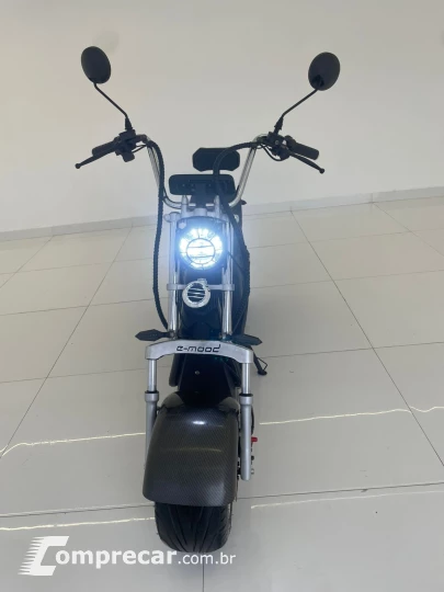 SCOOTER AP-R11 / EMOOD