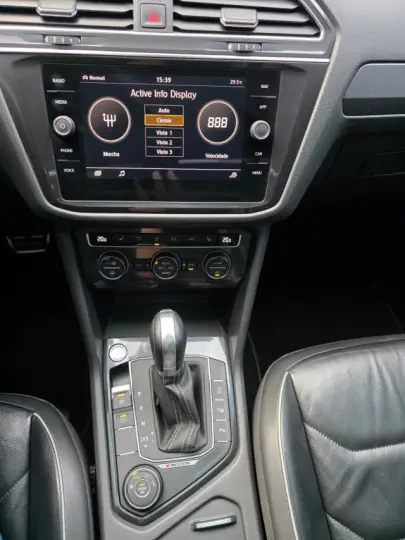 TIGUAN 2.0 350 TSI Allspace R-line 4motion