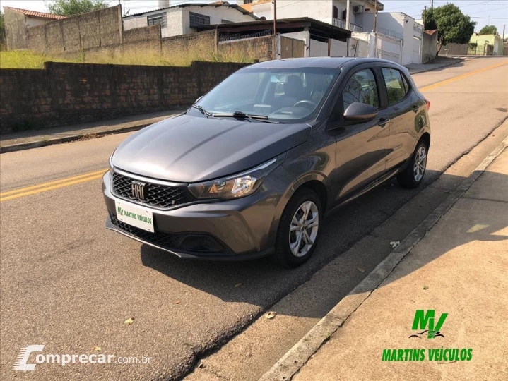 ARGO 1.0 FIREFLY FLEX DRIVE MANUAL