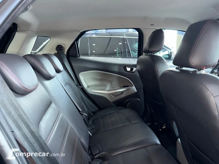 Ecosport Titanium 2.0